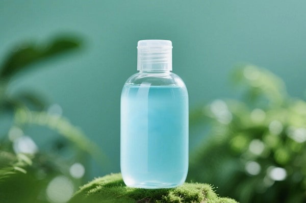 Sữa tắm chiết xuất từ thiên nhiên và những lợi ích đặc biệt 1