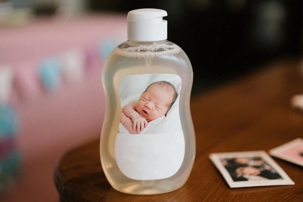 Gia Công Sữa Tắm Trẻ Em: Giải Pháp An Toàn Cho Thương Hiệu Mới 2