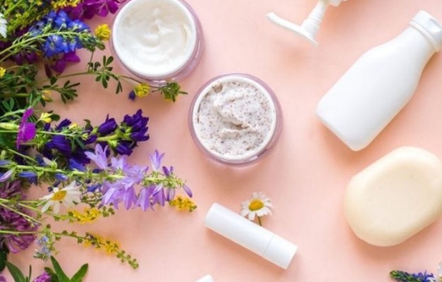 Chất bảo quản mỹ phẩm tự nhiên: Giải pháp an toàn cho làn da và môi trường 3