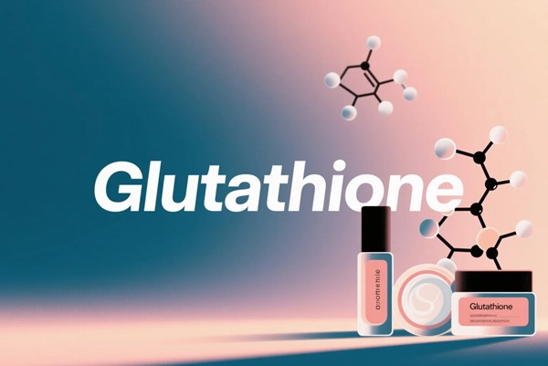 Glutathione nguyên liệu mỹ phẩm: Bí quyết làm đẹp hiệu quả