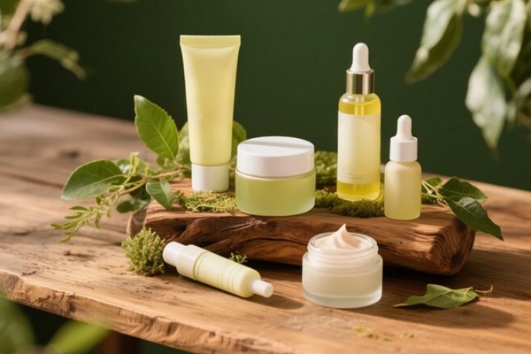 Thị trường mỹ phẩm thiên nhiên Việt Nam: Cơ hội và thách thức trong kỷ nguyên mới