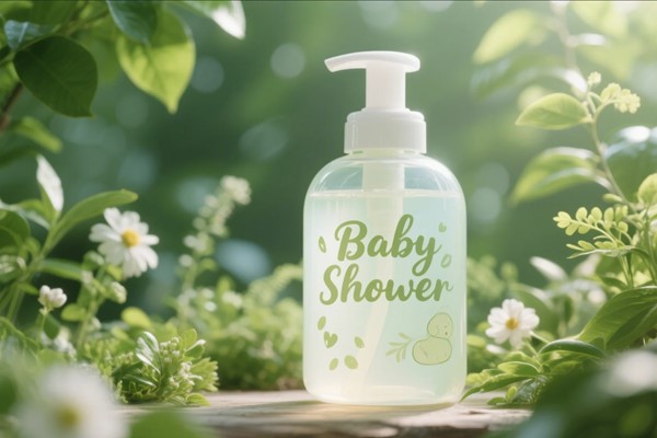 Vì sao sữa tắm trẻ em nên dùng nguyên liệu thiên nhiên? 1 Vì sao sữa tắm trẻ em nên dùng nguyên liệu thiên nhiên? 2