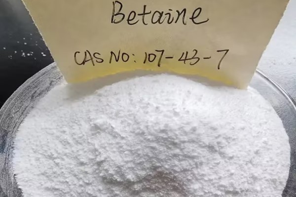 Betaine Nguyên Liệu Mỹ Phẩm: Thành Phần Dưỡng Ẩm Và Bảo Vệ Làn Da 1 Betaine Nguyên Liệu Mỹ Phẩm: Thành Phần Dưỡng Ẩm Và Bảo Vệ Làn Da 2
