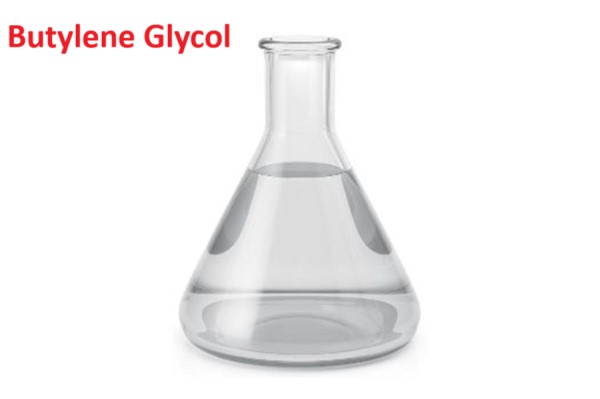 Butylene Glycol - Nguyên Liệu Mỹ Phẩm Phổ Biến Nhưng Gây Tranh Cãi
