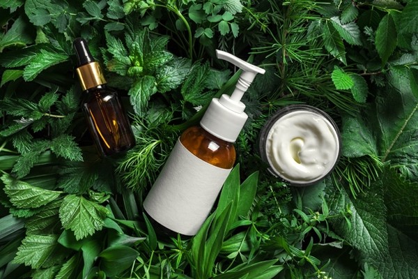 Các loại mỹ phẩm từ thiên nhiên - Xu hướng làm đẹp an toàn và bền vững