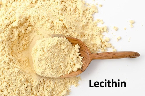 Lecithin - Nguyên Liệu Mỹ Phẩm Đa Năng Có Nguồn Gốc Tự Nhiên