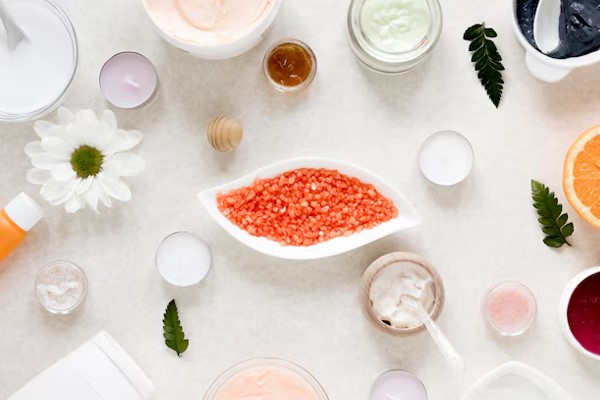 Nguyên liệu mỹ phẩm handmade: Hiểu rõ để chọn đúng 2