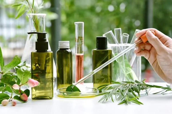 Nguyên Liệu Mỹ Phẩm Organic: Xu Hướng Làm Đẹp Tự Nhiên An Toàn
