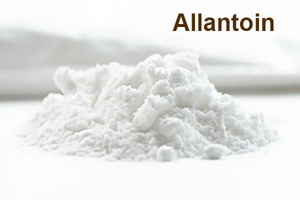 Allantoin nguyên liệu mỹ phẩm: Công dụng, độ an toàn và ứng dụng