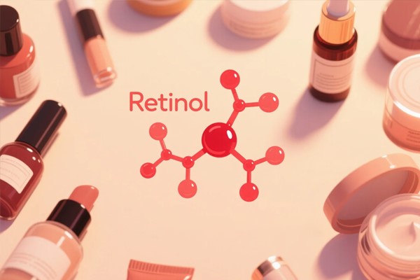 Retinol có trong mỹ phẩm nào? Cách nhận biết và lưu ý khi sử dụng