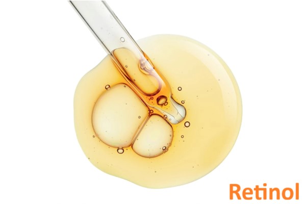 Retinol nguyên liệu mỹ phẩm: Công dụng, ưu điểm và ứng dụng