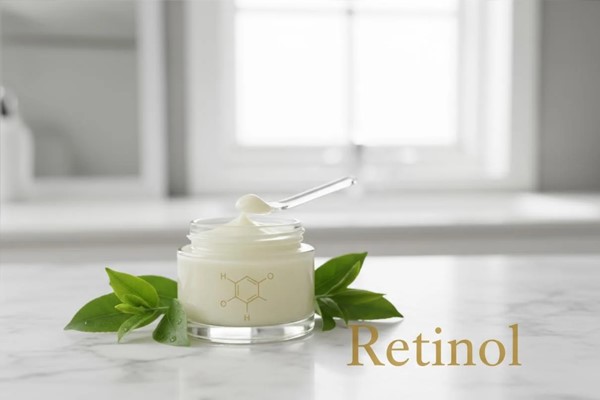 Kem Retinol là gì? Công dụng và cách sử dụng như thế nào?