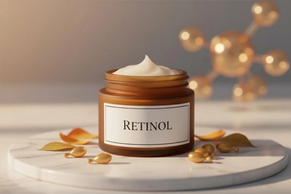 Kem Retinol là gì? Công dụng và cách sử dụng như thế nào? 2