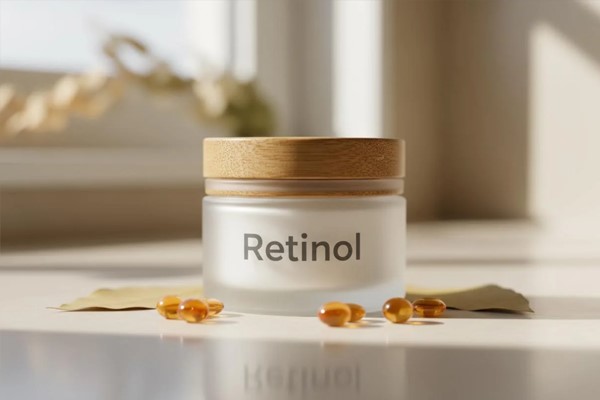 Kem Retinol là gì? Công dụng và cách sử dụng như thế nào? 3