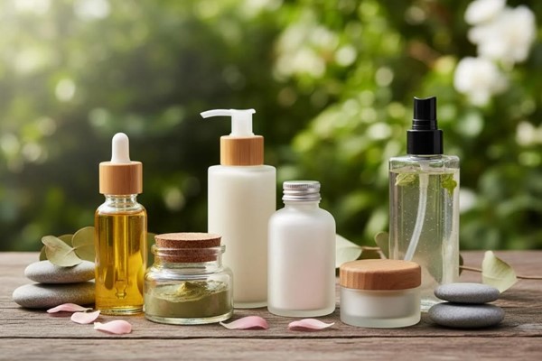 TOP các hãng mỹ phẩm thiên nhiên nổi tiếng thế giới hiện nay 2