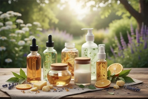 TOP các hãng mỹ phẩm thiên nhiên nổi tiếng thế giới hiện nay 3