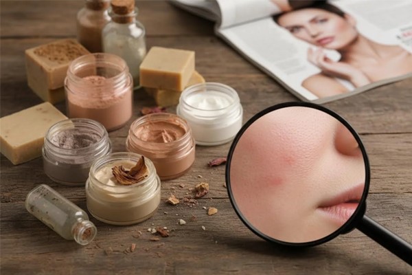 Mỹ phẩm handmade: Đừng để vẻ đẹp bị hủy hoại vì lời quảng cáo