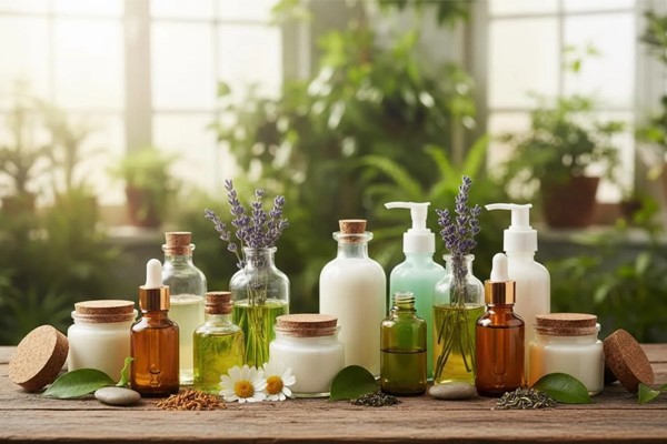 Mỹ phẩm thiên nhiên: Xu hướng làm đẹp bền vững và tiềm năng cực lớn ở Việt Nam 2 Mỹ phẩm thiên nhiên: Xu hướng làm đẹp bền vững và tiềm năng cực lớn ở Việt Nam 3