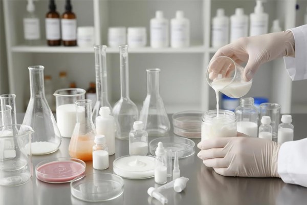 Bí quyết lựa chọn chất nhũ hóa phù hợp cho từng dòng mỹ phẩm 3