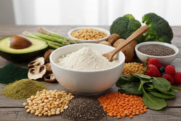Collagen thực vật có thực sự hiệu quả trong mỹ phẩm?