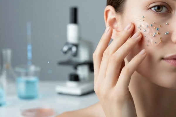 Làm trắng da bằng công nghệ nano có hiệu quả không? 1 Làm trắng da bằng công nghệ nano có hiệu quả không? 2