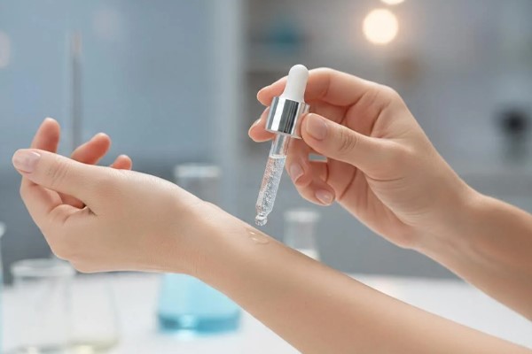 Làm trắng da bằng công nghệ nano có hiệu quả không? 2 Làm trắng da bằng công nghệ nano có hiệu quả không? 3