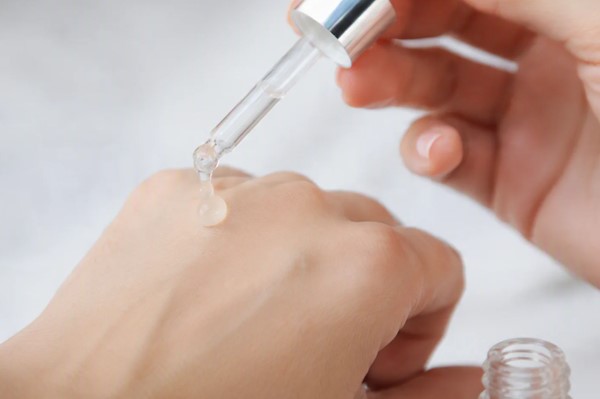Nano bạc trong mỹ phẩm là gì, ứng dụng như thế nào? 1 Nano bạc trong mỹ phẩm là gì, ứng dụng như thế nào? 2