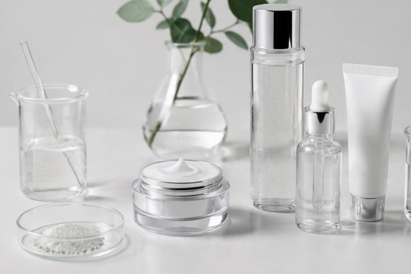 Nano bạc trong mỹ phẩm là gì, ứng dụng như thế nào? 2 Nano bạc trong mỹ phẩm là gì, ứng dụng như thế nào? 3