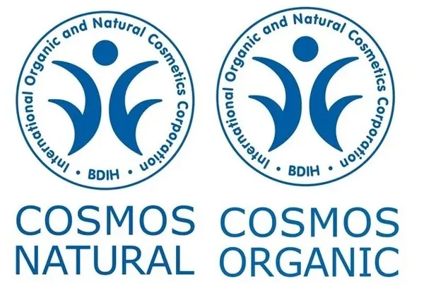 Chứng nhận COSMOS là gì? Tiêu chuẩn cho mỹ phẩm thiên nhiên