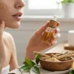 Công dụng của cam thảo trong làm đẹp và chăm sóc da