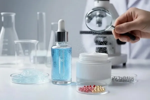 Mỹ phẩm công nghệ nano là gì? Ứng dụng chăm sóc da như thế nào?