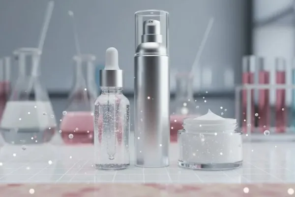 Mỹ phẩm công nghệ nano là gì? Ứng dụng chăm sóc da như thế nào? 2 Mỹ phẩm công nghệ nano là gì? Ứng dụng chăm sóc da như thế nào? 2