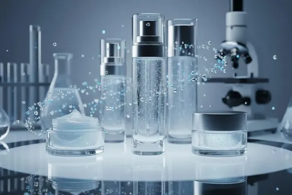 Mỹ phẩm công nghệ nano là gì? Ứng dụng chăm sóc da như thế nào? 3 Mỹ phẩm công nghệ nano là gì? Ứng dụng chăm sóc da như thế nào? 3