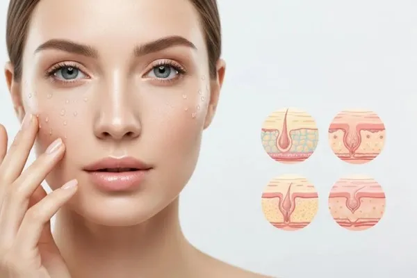 Mỹ phẩm Hyaluronic Acid phù hợp với những ai? 1