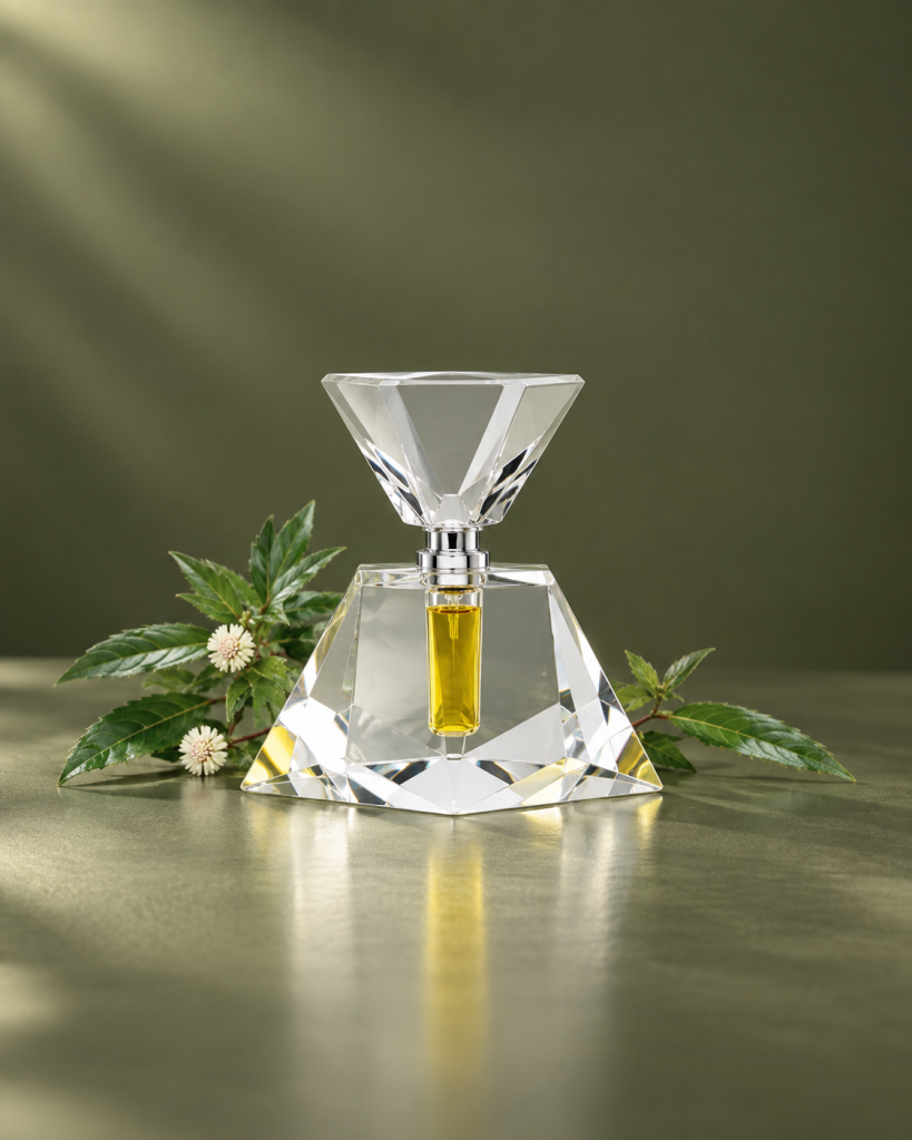 Chiết xuất Nhọ Nồi