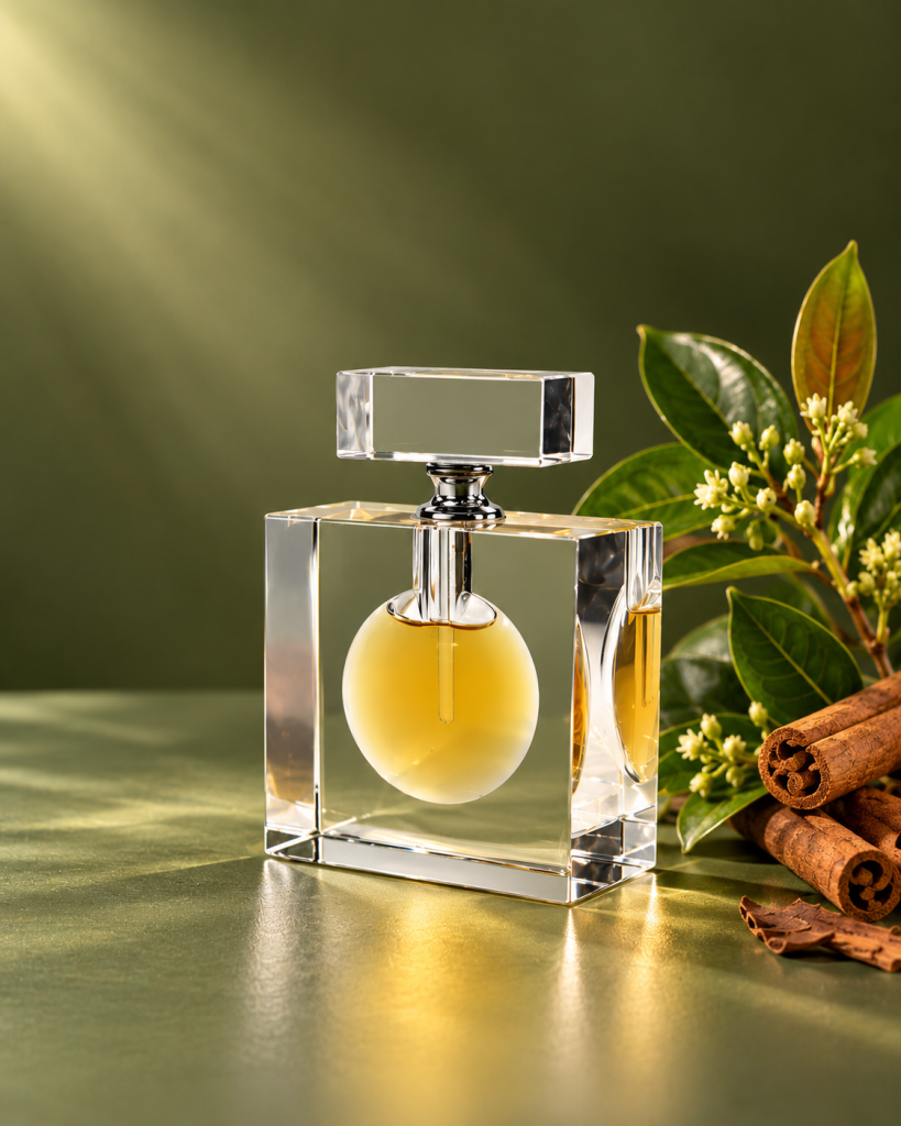 Chiết xuất Vỏ Quế