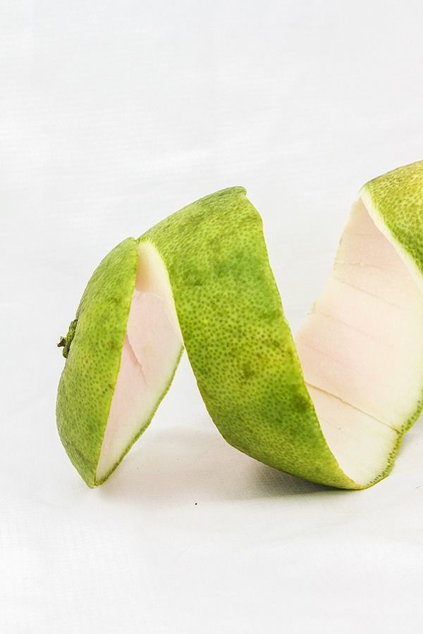 Chiết xuất Vỏ Bưởi